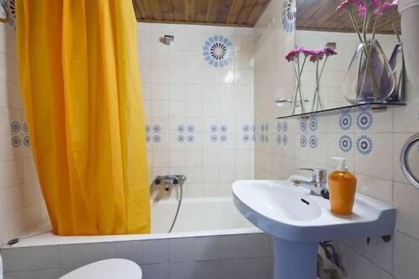 Hotel Apartamentos Sapporo (Canillo)